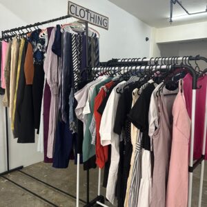 clothes