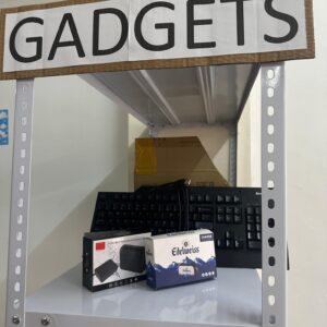 gadgets
