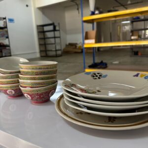 kitchenware