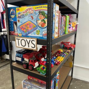 toys