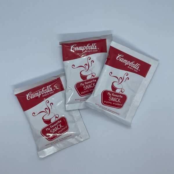 Campbell's Mushroom Chicken with Croutons - Image 6