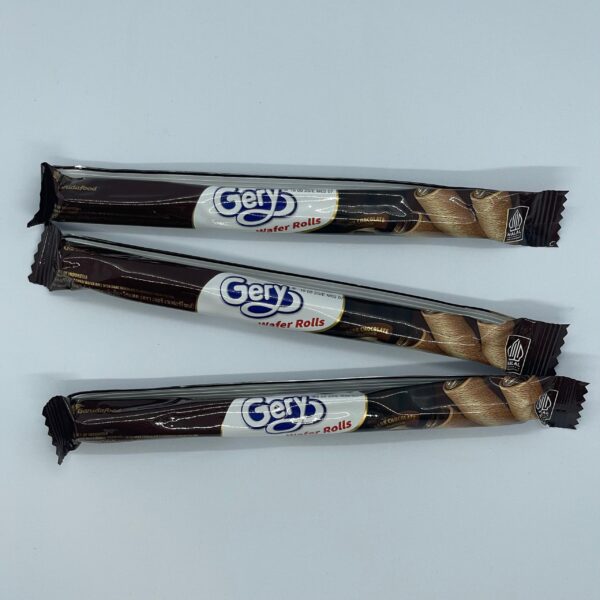 Gery Wafer Rolls - Image 6