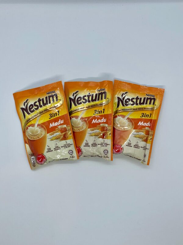 Nestle Nestum Honey 3in1 - Image 6