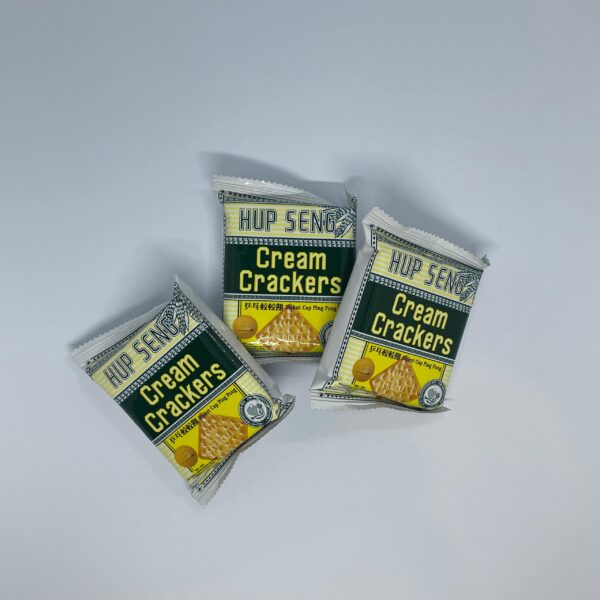 Hup Seng Cream Crackers - Image 6