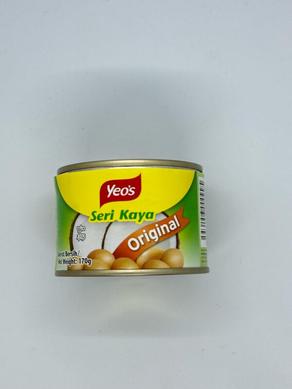 Yeos's Seri Kaya
