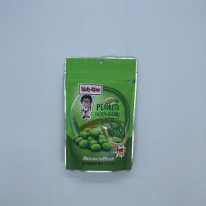 Koh Kae Peanuts Noriwasabi Flavoured Coated (Small)