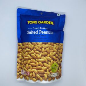 Tong Garden Freshly Roasted Salted Peanuts