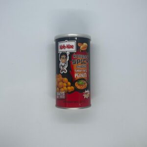 Koh Kae Korean Spicy Chicken Flavour Coated Peanut