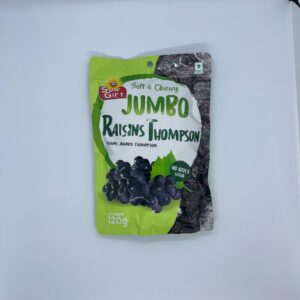 Sun Gift Raisins Thompson