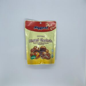 Snazzi Organic Ringent Chestnuts
