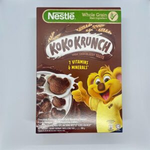 Nestle Koko Krunch