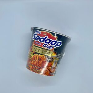 Mie Sedap Korean Spicy Chicken (1pcs)