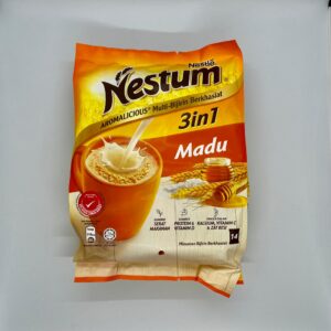 Nestle Nestum Honey 3in1