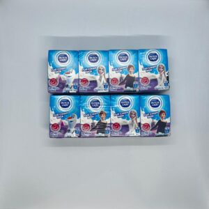 Dutch Lady Full Cream Milk 125ml
