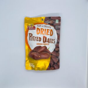 Sun Gift Dried Pitted Dates