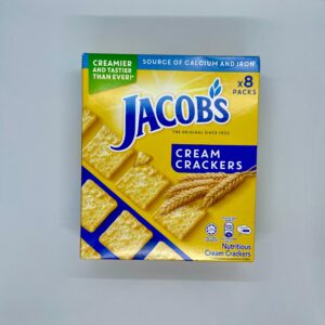 Jacobs Cream Crackers