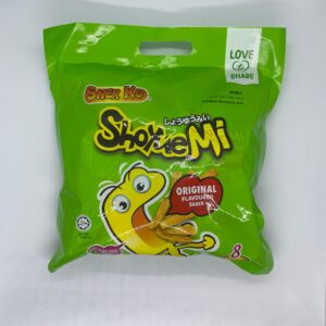 Snek Ku ShoyueMi Original Flavour