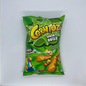 Corntoz Smoky BBQZ