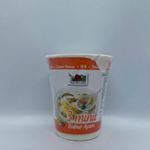 Nature's Own Bubur Ayam (1pcs)