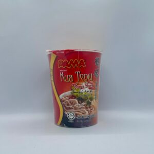 PAMA Kua Teow Tom Yam (1pcs)