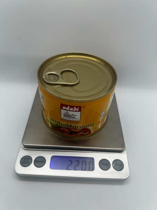Adabi Spicy Mussels - Image 2