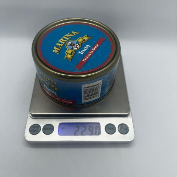MARINA Tuna Flakes in Brine - Image 2
