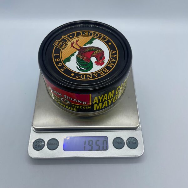 Ayam Brand Pulled Chicken Mayonnaise - Image 2