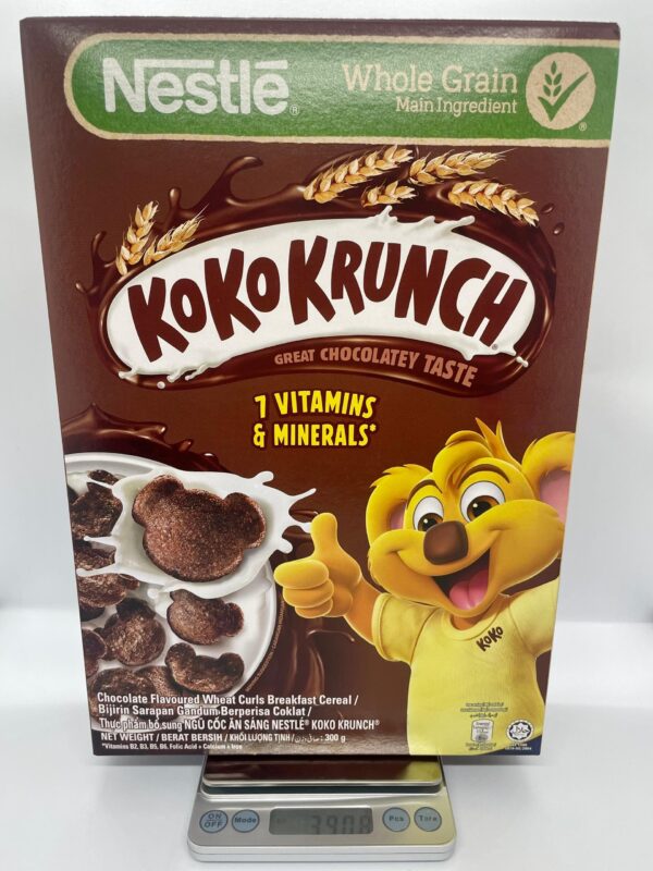 Nestle Koko Krunch - Image 3