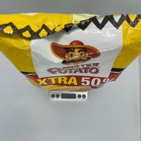 Mister Potato Honey Cheese - Image 3