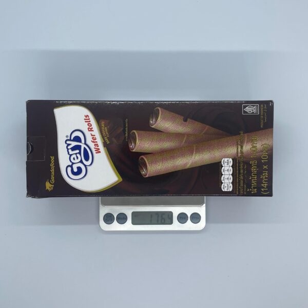 Gery Wafer Rolls - Image 3