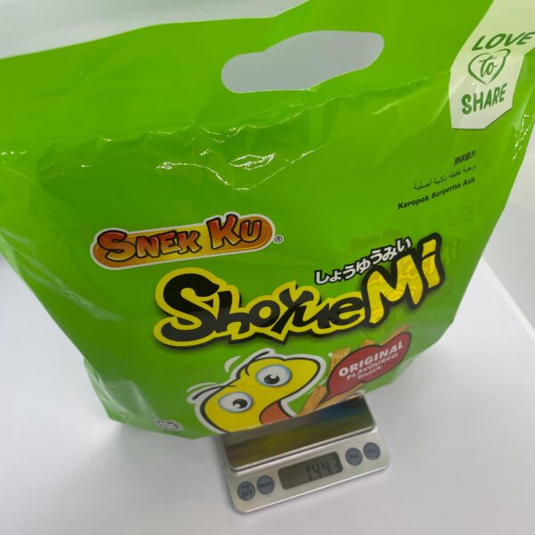 Snek Ku ShoyueMi Original Flavour - Image 3