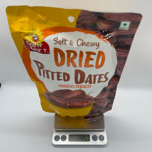Sun Gift Dried Pitted Dates - Image 4