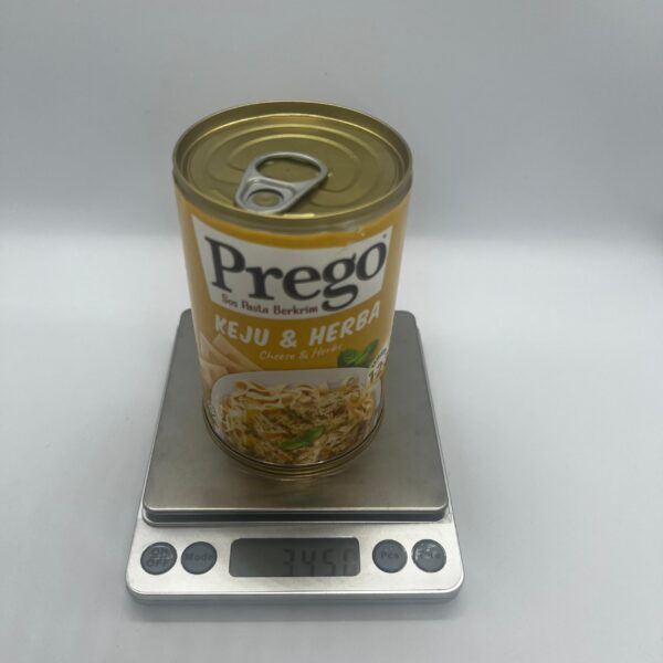 Prego Cheese & Herbs (Big) - Image 2