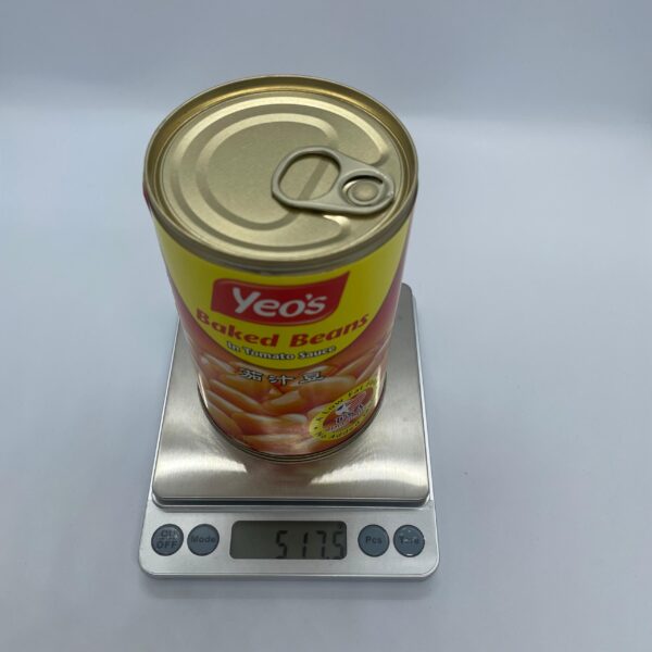 Yeos's Kacang Panggang Sos Tomato (Big) - Image 2