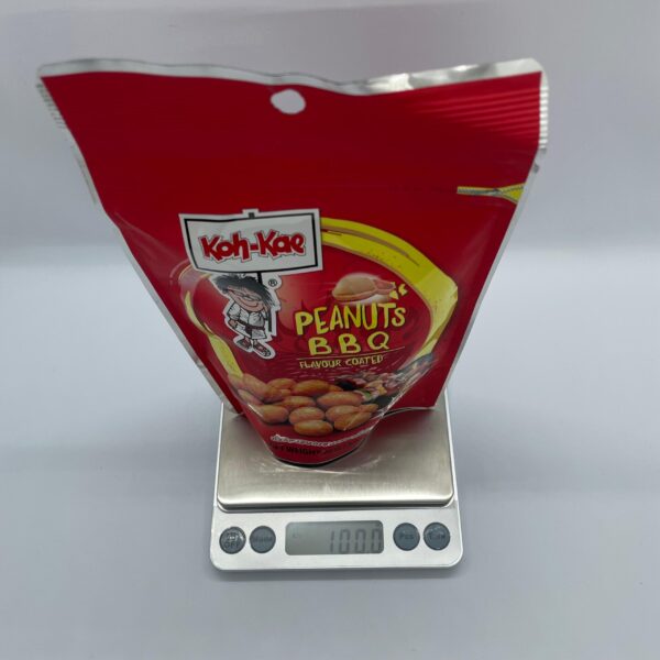 Koh Kae Peanuts BBQ Flavour Coated (Small) - Image 3