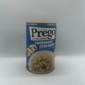 Prego Carbonara Mushroom (Big)