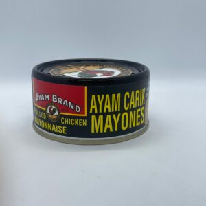 Ayam Brand Pulled Chicken Mayonnaise