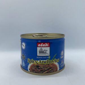 ADABI Spicy Anchovies