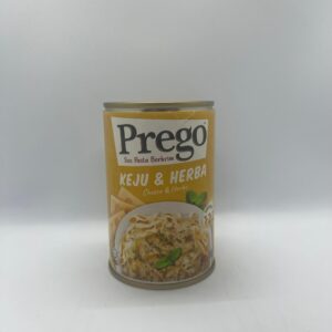 Prego Cheese & Herbs (Big)