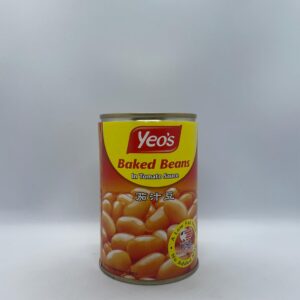 Yeos's Kacang Panggang Sos Tomato (Big)