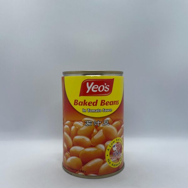 Yeos's Kacang Panggang Sos Tomato (Big)