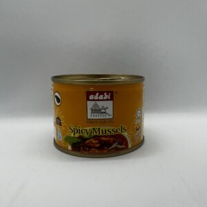 Adabi Spicy Mussels