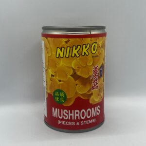 NIKKO Mushrooms(Pieces & stems)