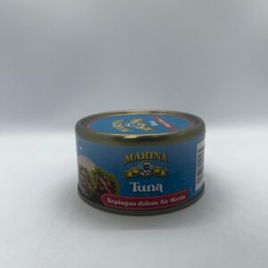 MARINA Tuna Flakes in Brine
