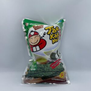 Crispy Seaweed Tao Kae Noi