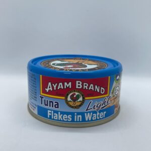 Ayam Brand Tuna Flakes in Water