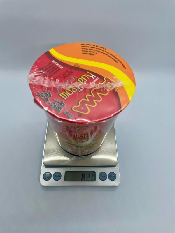PAMA Kua Teow Tom Yam (1pcs) - Image 3