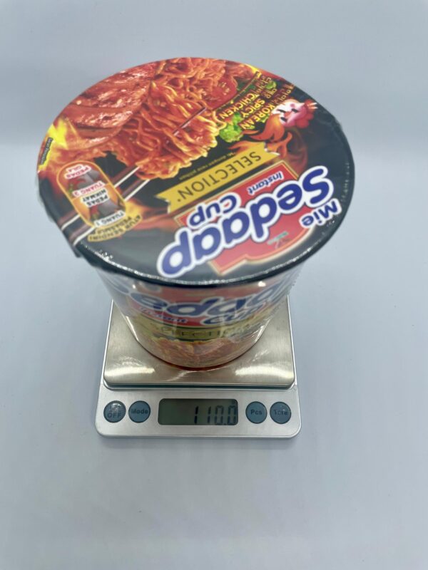 Mie Sedap Korean Spicy Chicken (1pcs) - Image 3