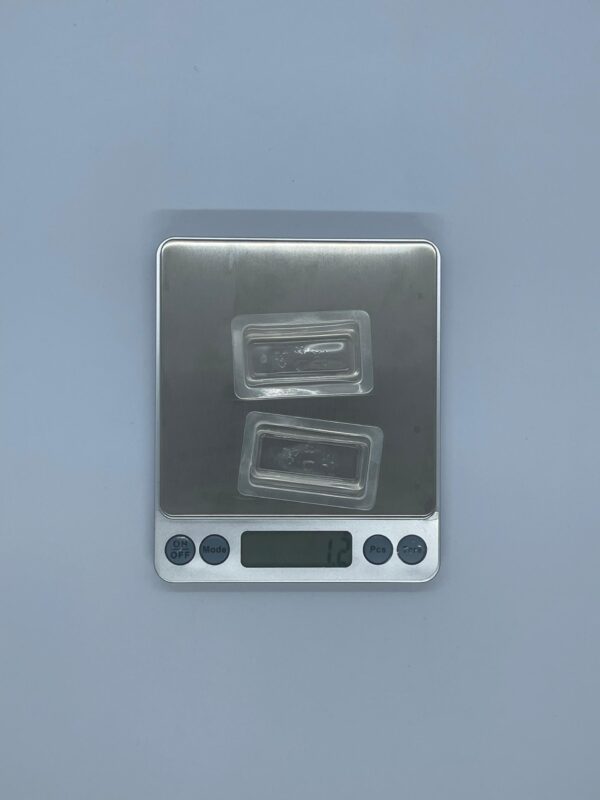 Yupi Gummy Frankfurter - Image 5