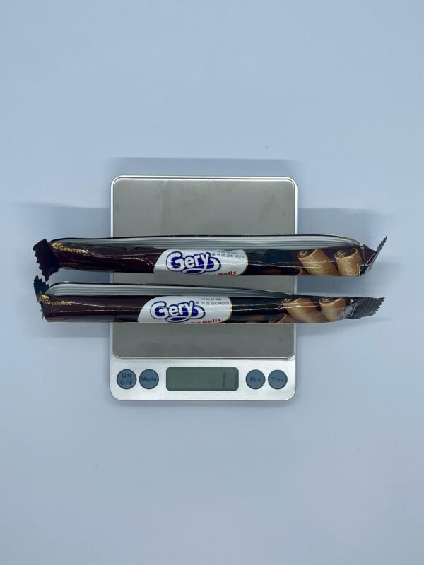 Gery Wafer Rolls - Image 5